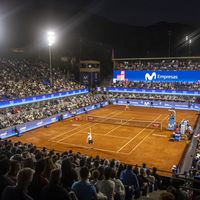 Chile Open confirma fecha y sede para su versión 2025