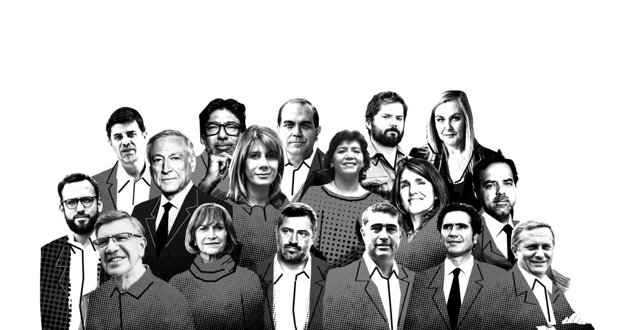 presidenciables