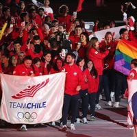 Comisión de Atletas enfrenta al COCh y exige más psicólogos deportivos en los Juegos Olímpicos