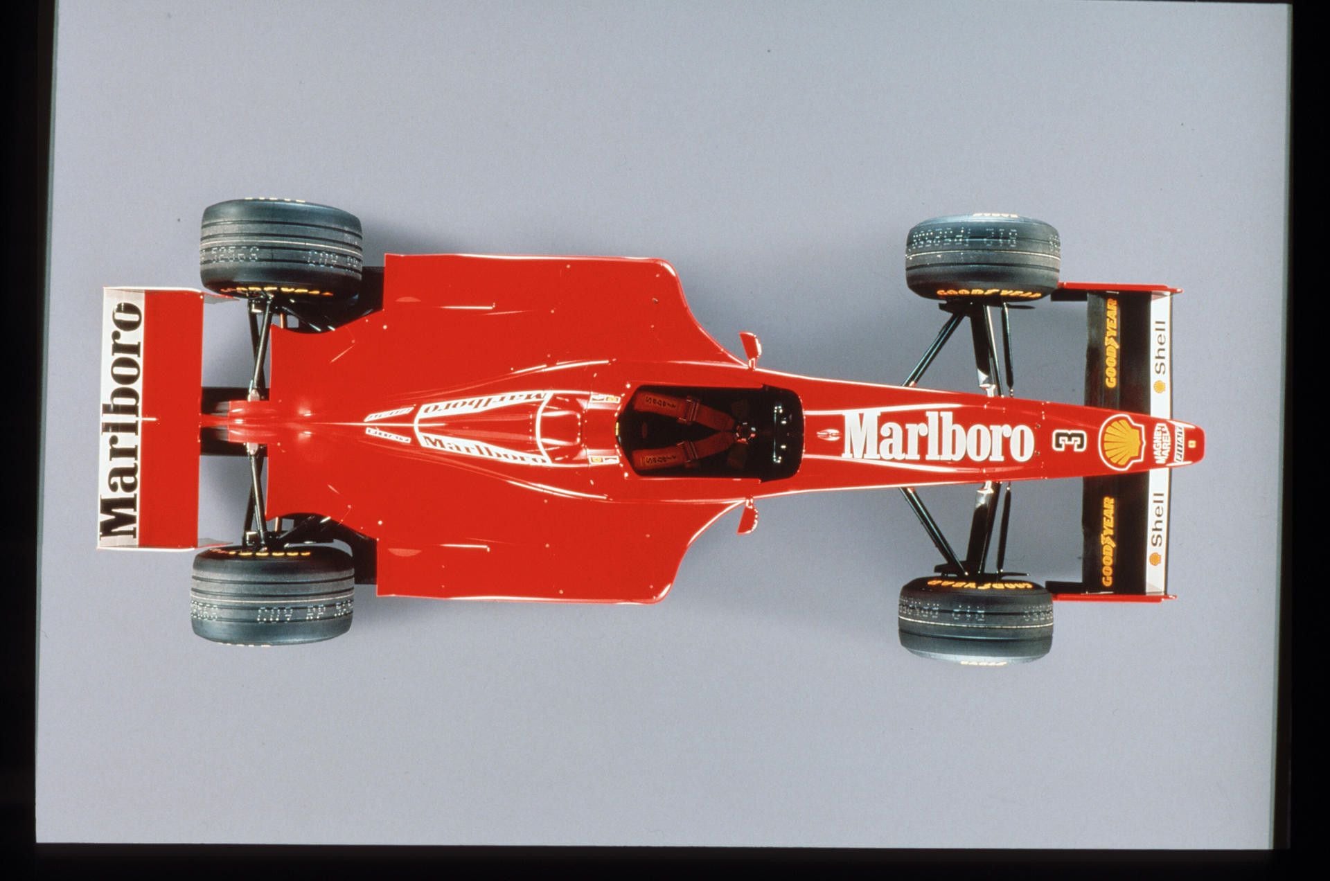 Ferrari F300