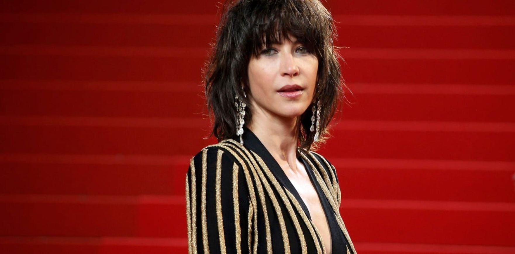 Sophie Marceau