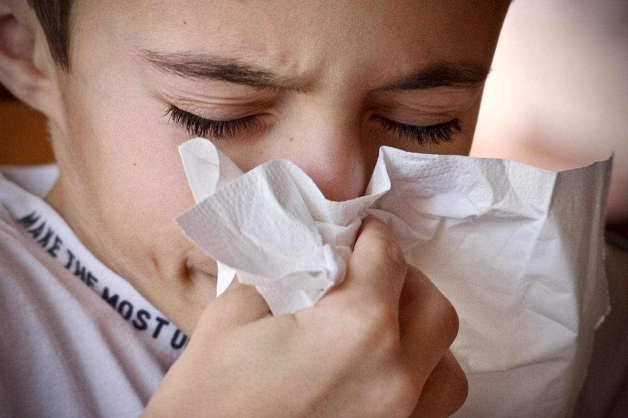 Ni fiebre ni cansancio: Estos son los cinco síntomas más comunes de Covid en vacunados y no vacunados