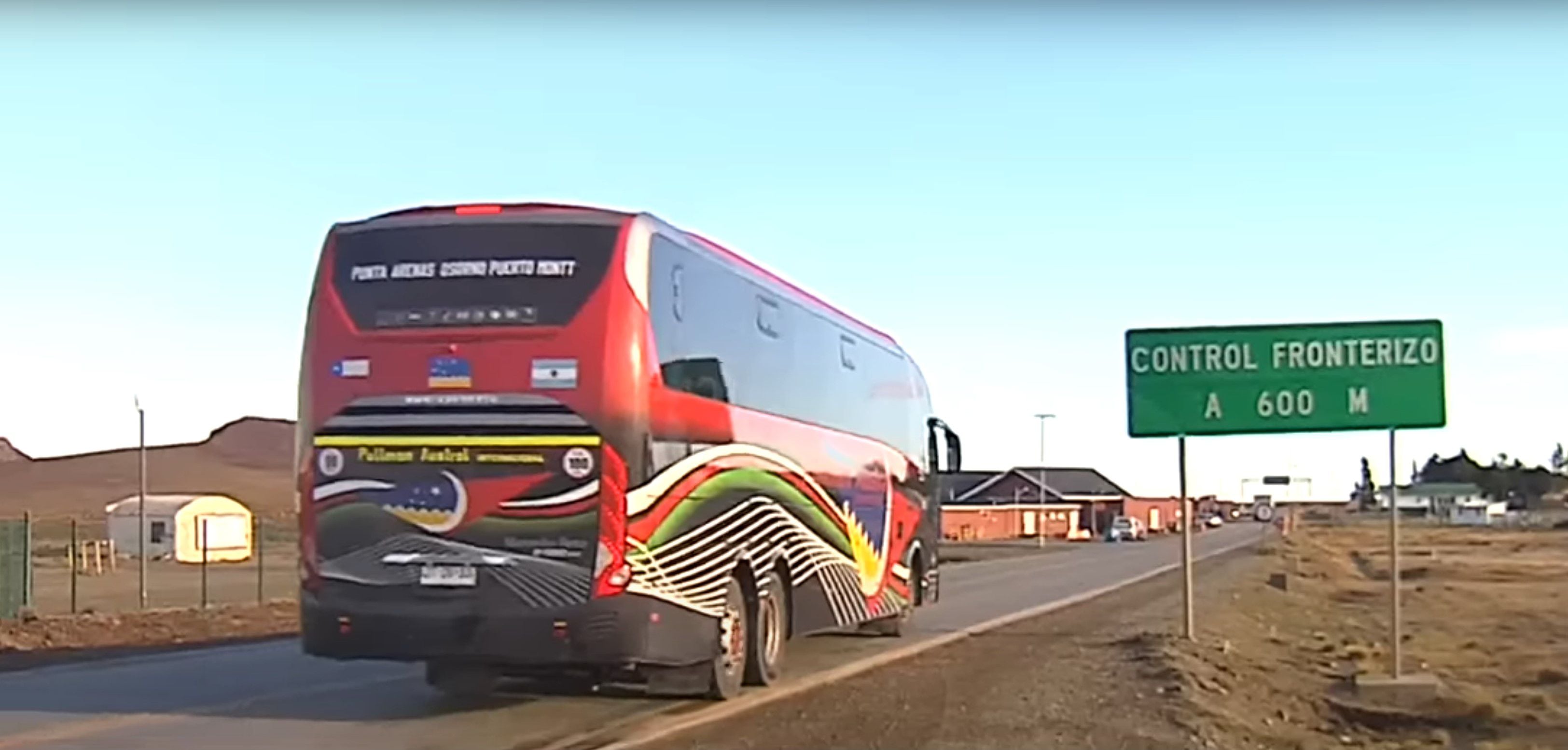 Supermercado y combustible: los chilenos que cruzan hasta Argentina para comprar aprovechando el cambio