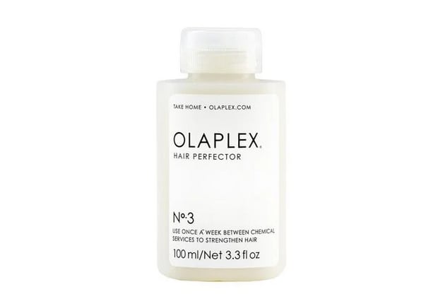 Protector pelo cabello Olaplex