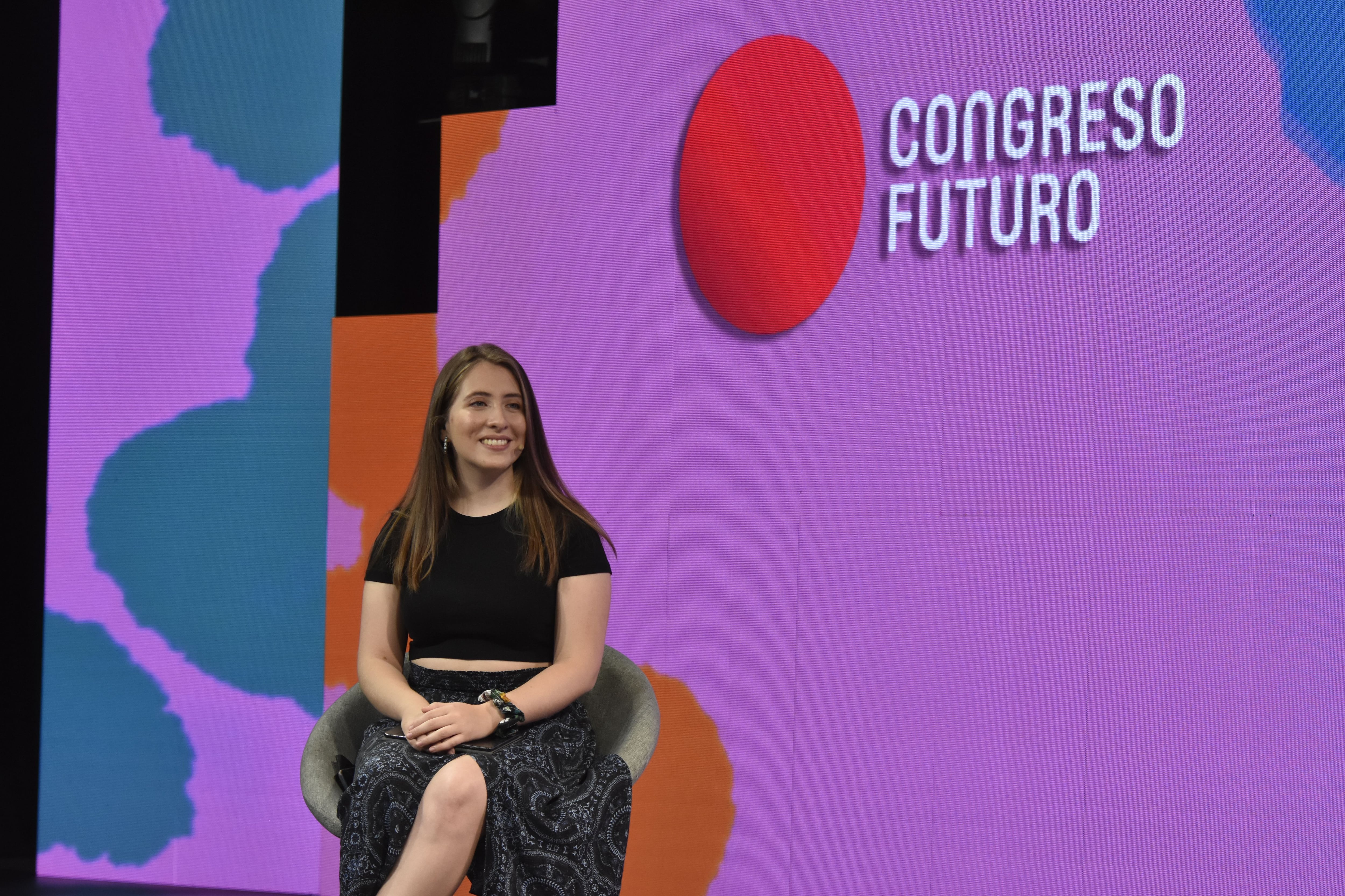 Congreso Futuro 2022