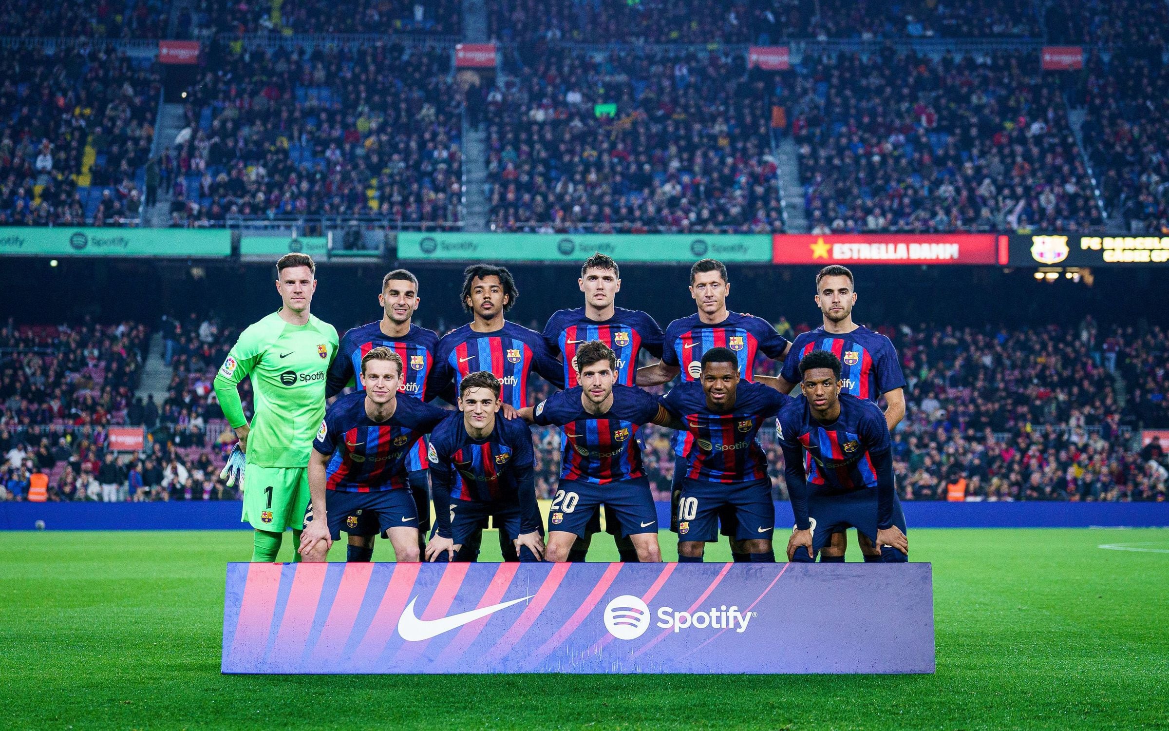 FC Barcelona