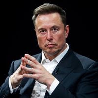 Por qué Elon Musk quiere llevarse las oficinas de X y SpaceX fuera de California