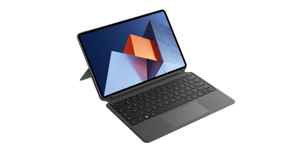 Huawei MateBook E