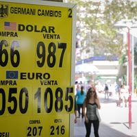 El efecto que tendría en el dólar la decisión del Banco Central de mantener la tasa de interés