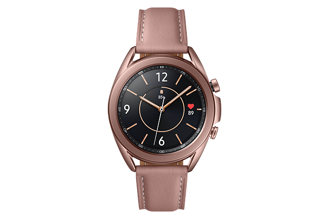 Samsung Galaxy Watch3