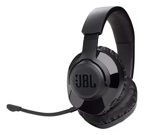 Audifonos gamer JBL Quantum 350