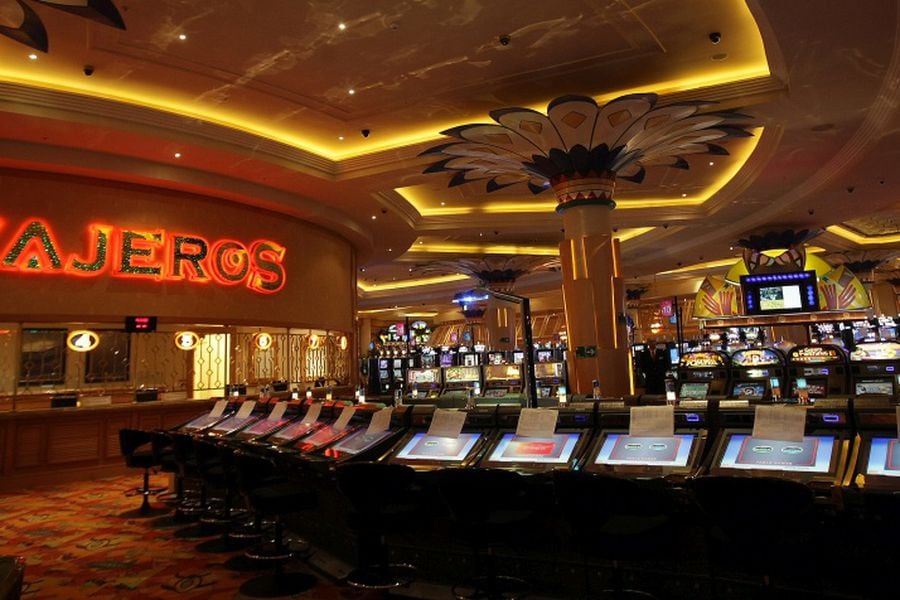 resorts world casino monticello scranton