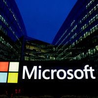 Microsoft dice que unos 8,5 millones de dispositivos se vieron afectados por interrupción