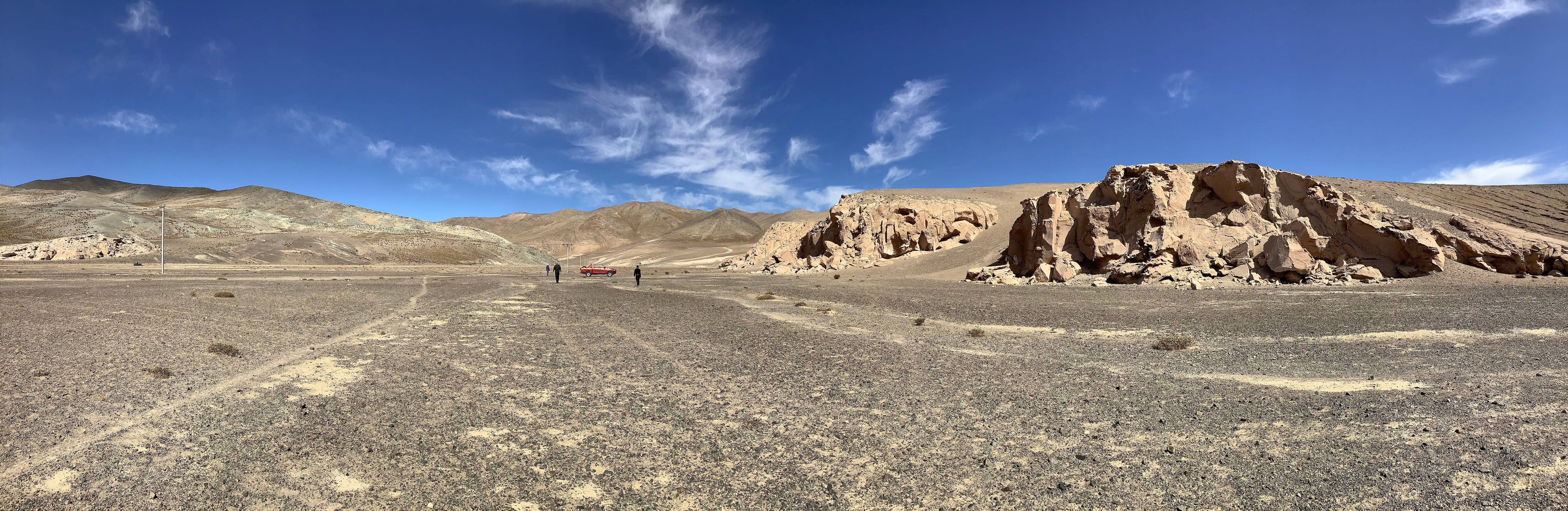 Atacama