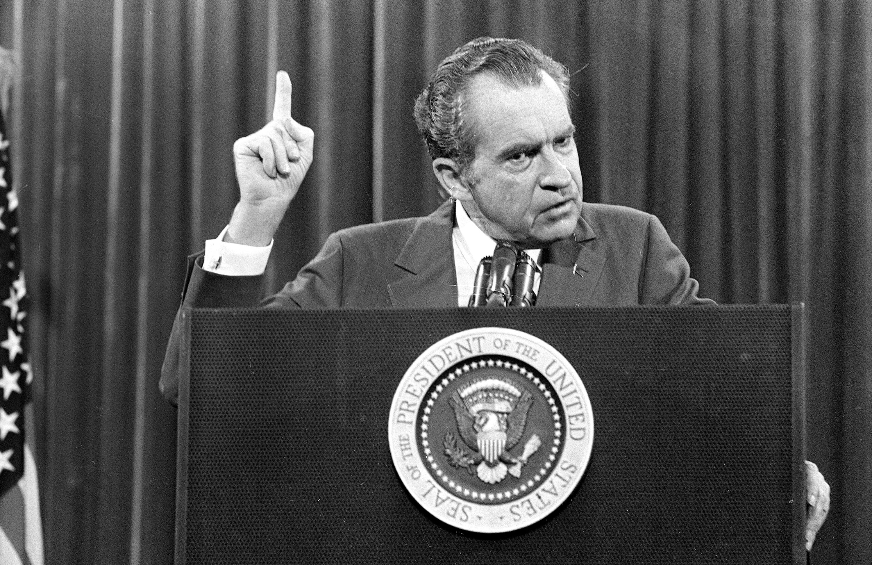 Nixon