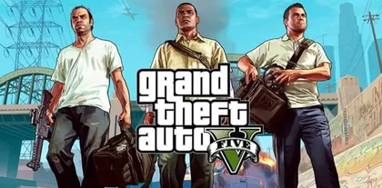 Mira como se ve GTA V en tres generaciones de consolas de PlayStation - La  Tercera