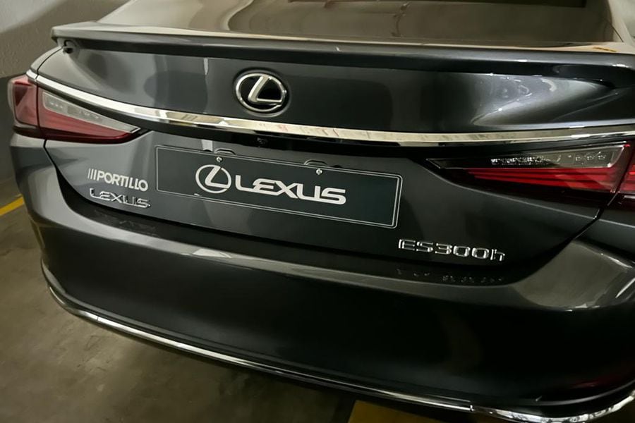 El oficio con que el Poder Judicial pidió fondos para Lexus La Tercera