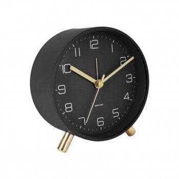 reloj despertador Karlsson