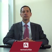 Arturo Frei, gerente general de Renta4, apunta a corrección de los mercados bursátiles con “oportunidades de compra”