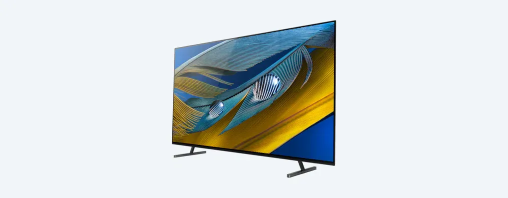 Sony Bravia XR A80J