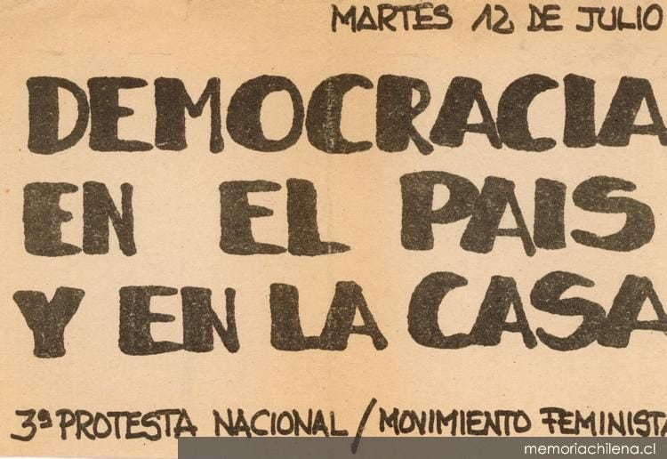 democracia