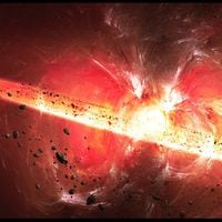 “Podría haber acabado con el universo”: las razones de por qué seguimos vivos después del bosón de Higgs