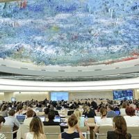 Columna de Jan Jarab: Chile ante el Comité de Derechos Humanos de las Naciones Unidas