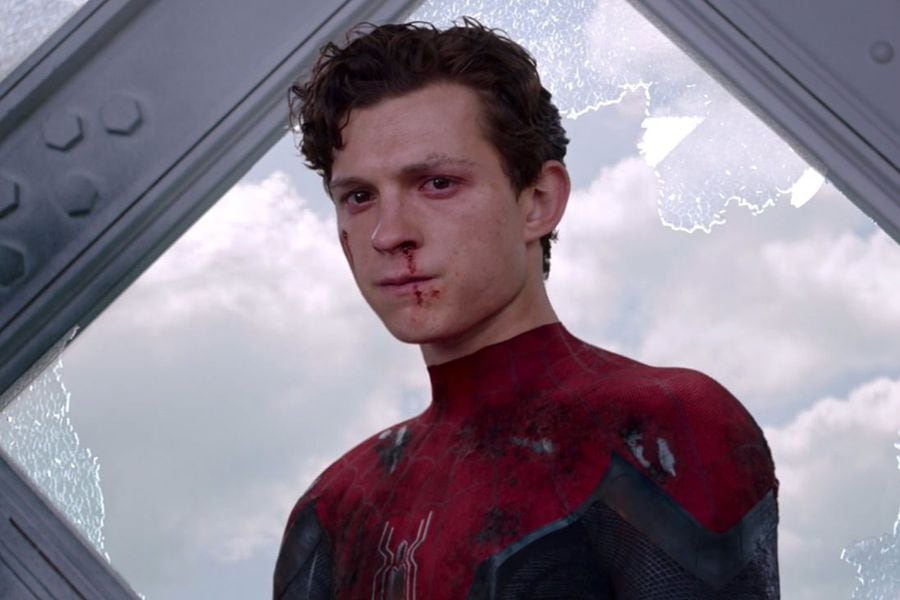 Un rumor dice que la próxima película de Spider-Man podría recuperar a más  personajes de las sagas anteriores - La Tercera