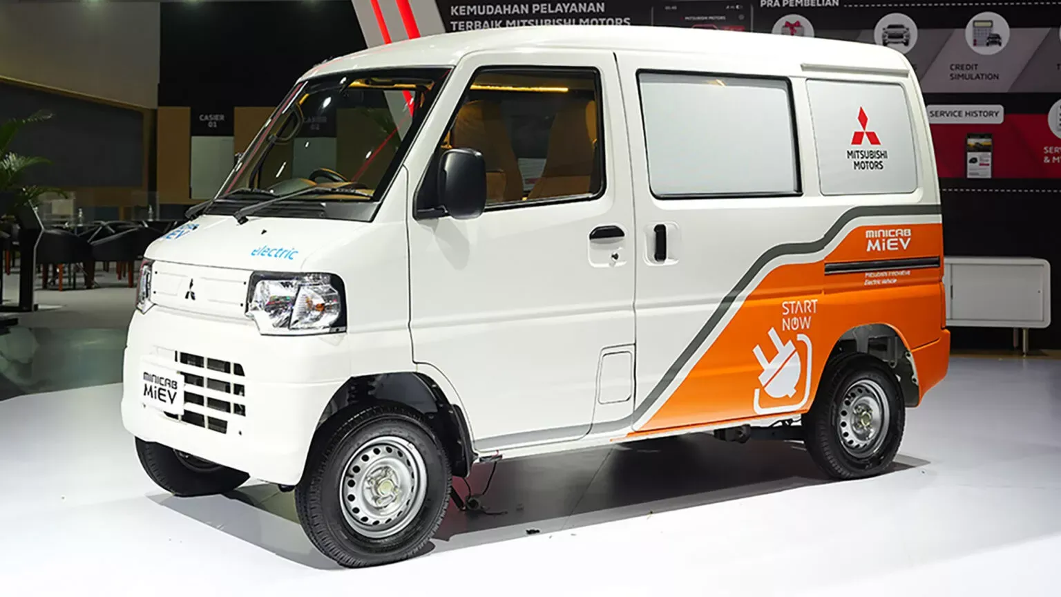 Mitsubishi Motors