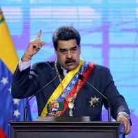 Elecciones en Venezuela: las encuestas no dan como ganador a Maduro