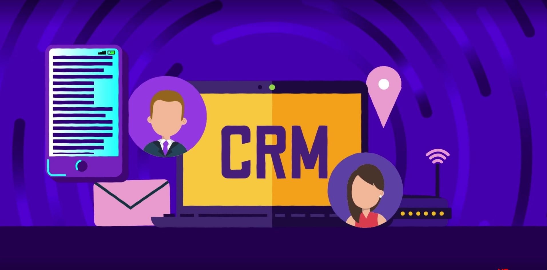 Programas CRM