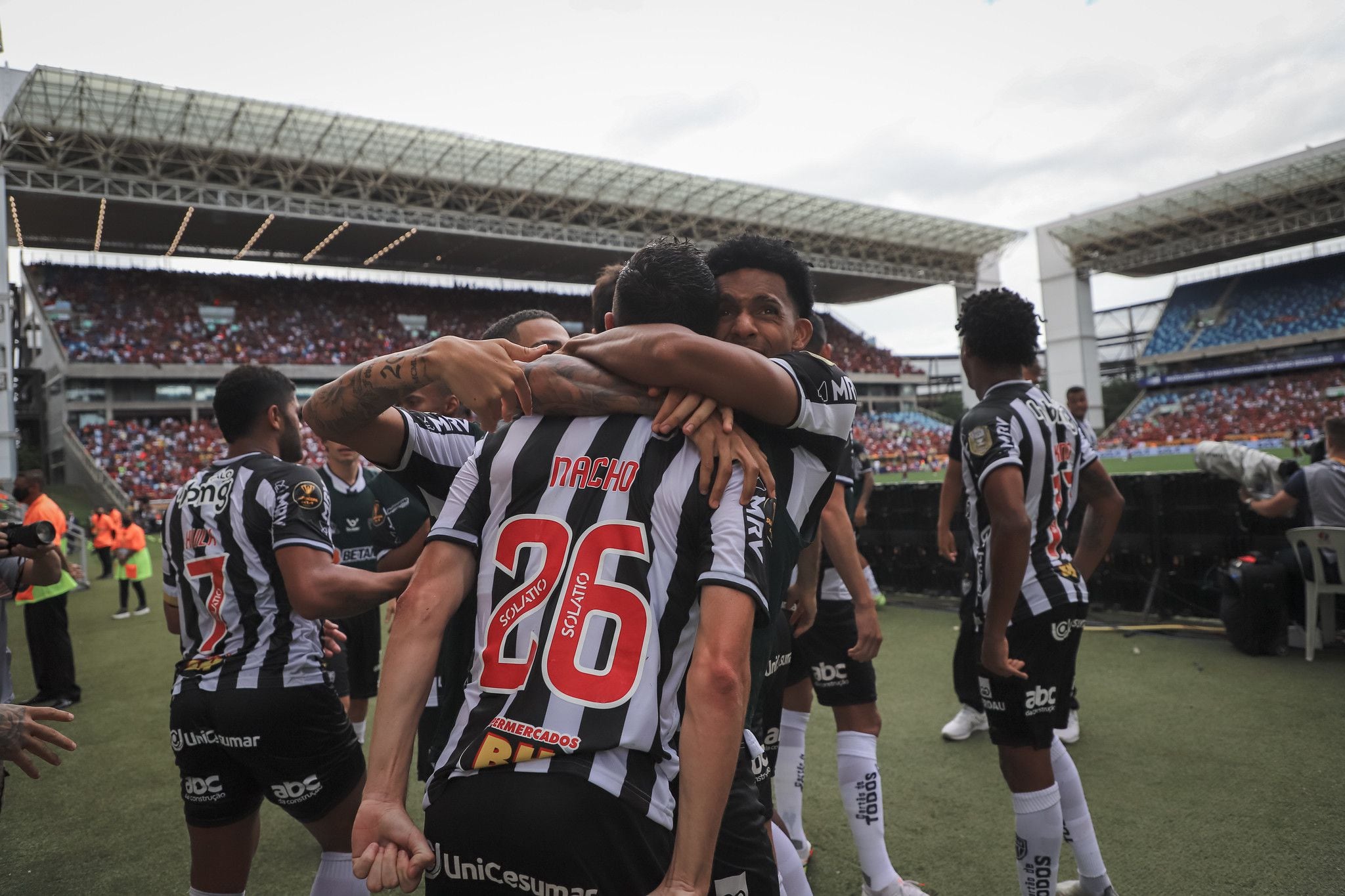 Atlético Mineiro