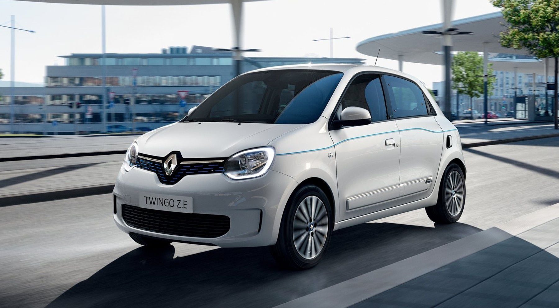 Renault Twingo