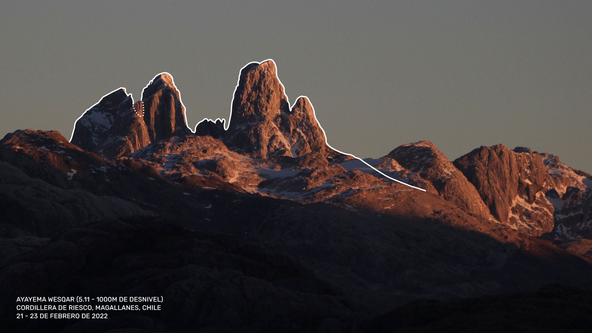 Torres Grupo La Paz