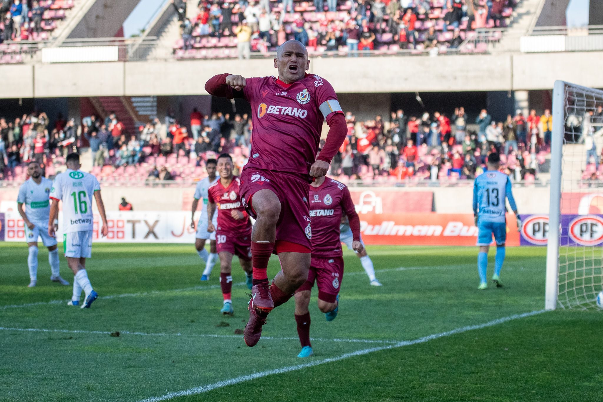 En detalle: la tabla de posiciones, las estadísticas más relevantes y el fixture del Torneo Nacional. Campeonato Nacional de Primera División.