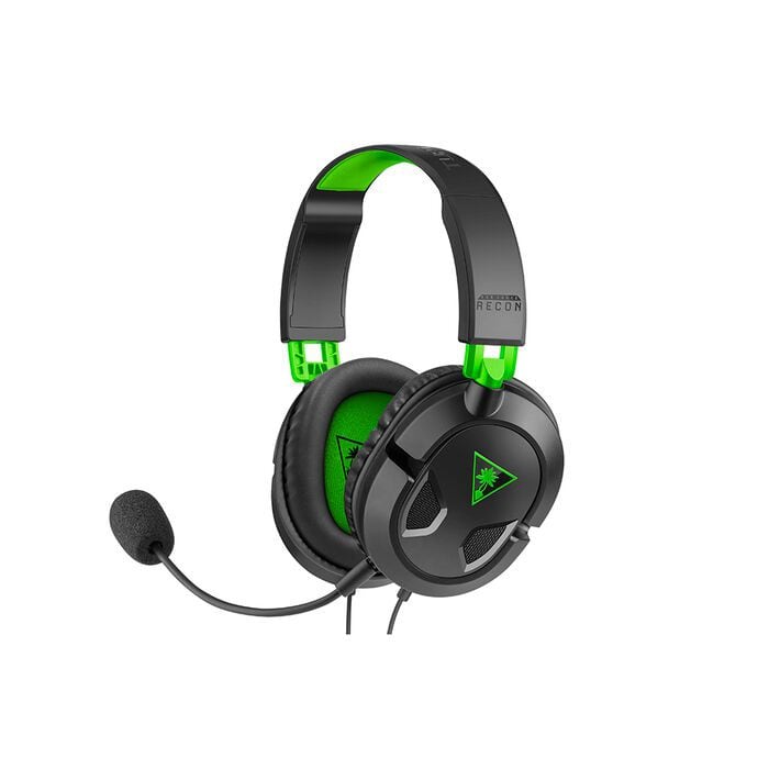 Audífonos Turtle Beach gamer