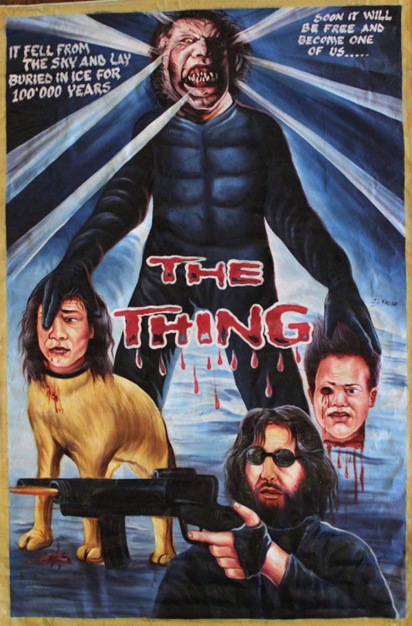 The Thing