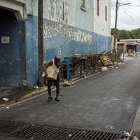 “Por favor envíen ayuda”: Víctimas del huracán Beryl en el Caribe muestran daños en redes sociales