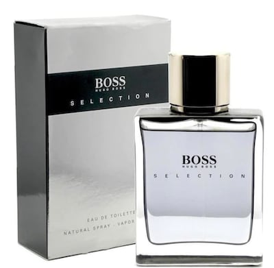 hugo boss