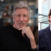 “Comité de Justicia para Daniel Jadue”: Roger Waters y más de 100 personalidades nacionales y extranjeras piden libertad de alcalde de Recoleta