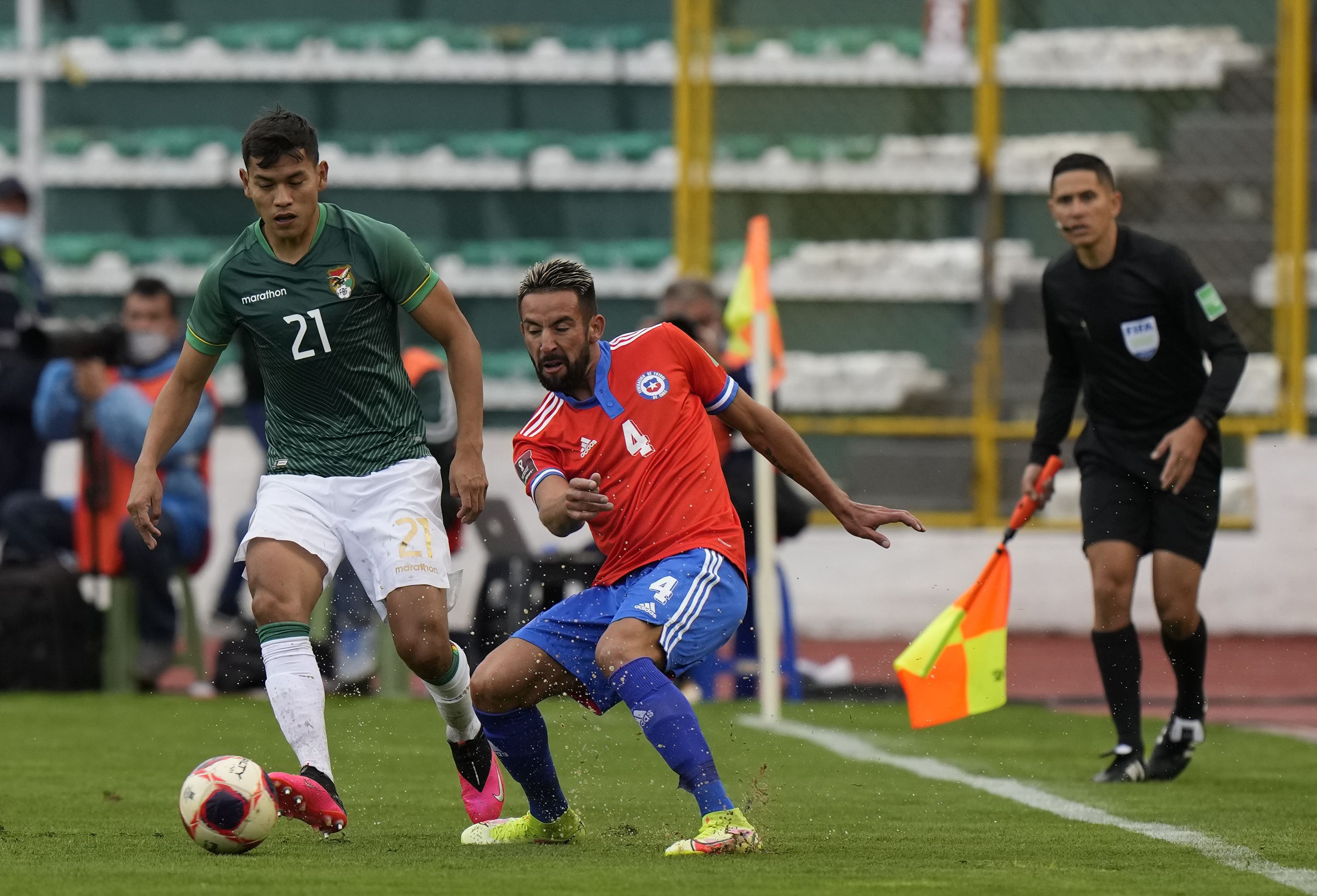 Mauricio Isla