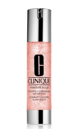 Moisture Surge Hydrating Supercharged Concentrate de Clinique