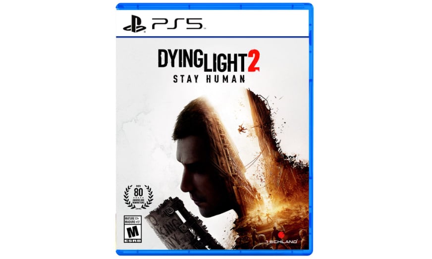 Dying Light 2 videojuego