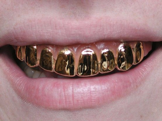 Grillz