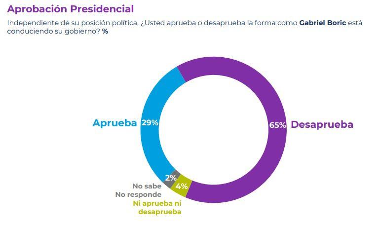 CADEM FEBRERO 2