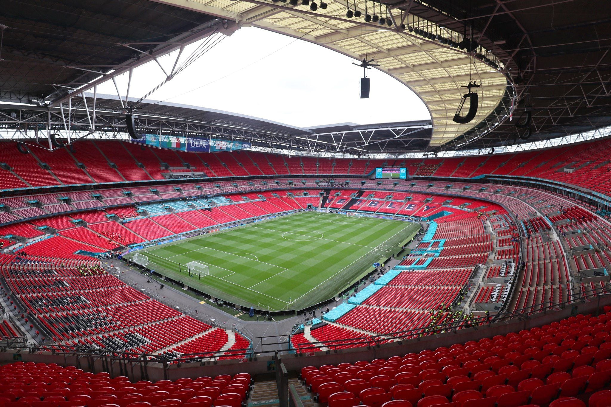 Wembley