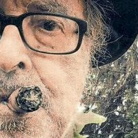 Jean-Luc Godard, la última voz de la Nueva Ola