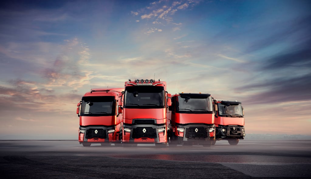 Renault Trucks