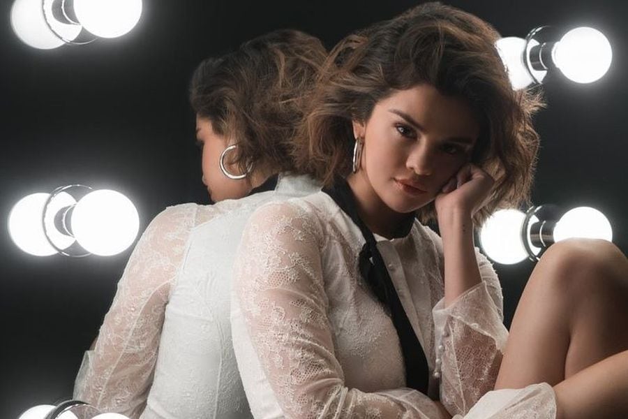 Selena Gómez estrena nuevo tema para la segunda temporada de 13 Reasons Why  - La Tercera