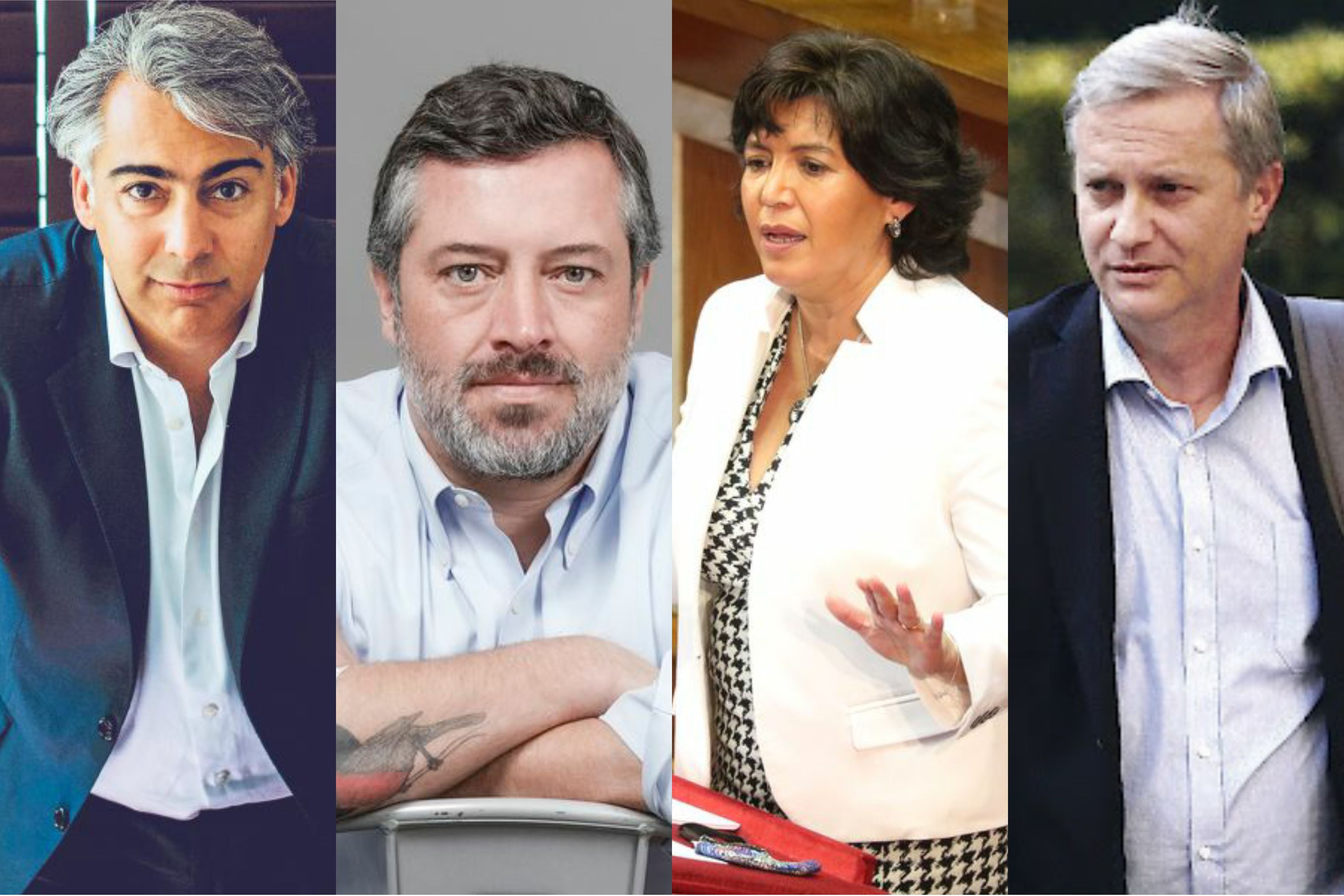 candidatos